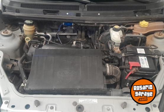 Autos - Ford KA Viral 2013 Nafta 67000Km - En Venta