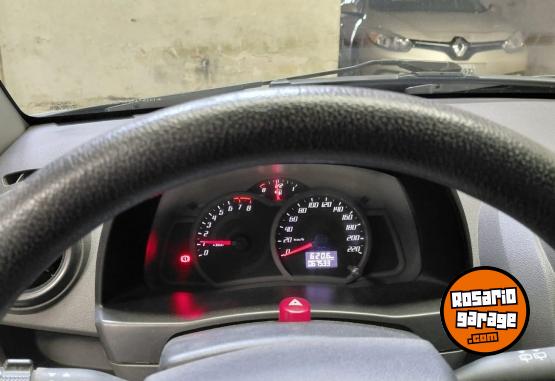 Autos - Ford KA Viral 2013 Nafta 67000Km - En Venta