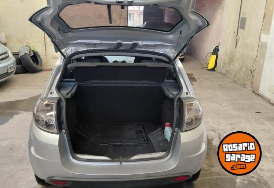 Autos - Ford KA Viral 2013 Nafta 67000Km - En Venta