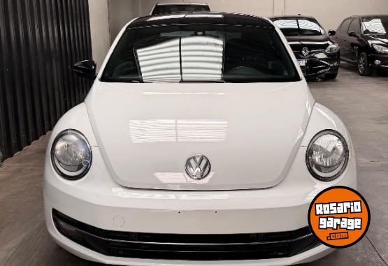 Autos - Volkswagen The Beetle 1.4 2015 Nafta 81700Km - En Venta