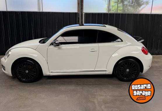 Autos - Volkswagen The Beetle 1.4 2015 Nafta 81700Km - En Venta