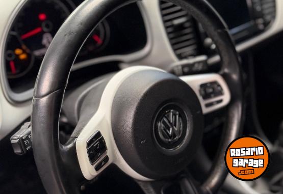 Autos - Volkswagen The Beetle 1.4 2015 Nafta 81700Km - En Venta