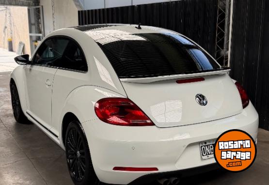 Autos - Volkswagen The Beetle 1.4 2015 Nafta 81700Km - En Venta