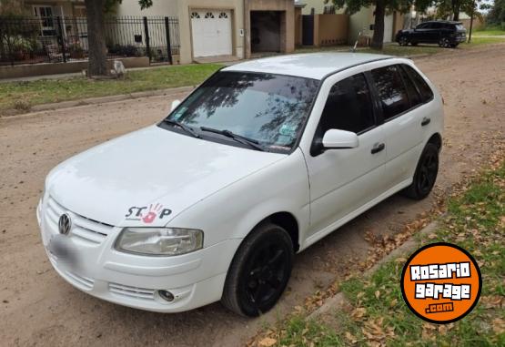 Autos - Volkswagen Power 1.4 2013 Nafta 109000Km - En Venta