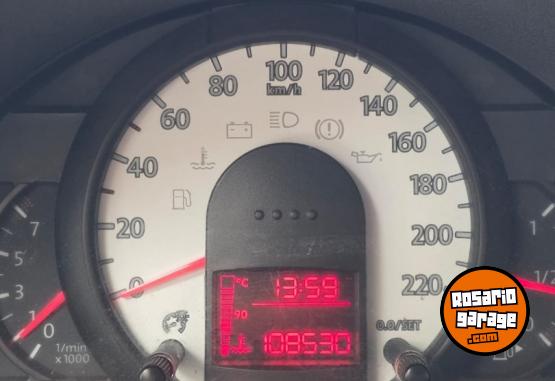 Autos - Volkswagen Power 1.4 2013 Nafta 109000Km - En Venta