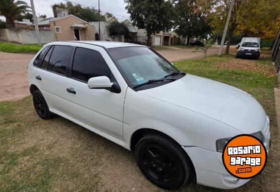Autos - Volkswagen Power 1.4 2013 Nafta 109000Km - En Venta