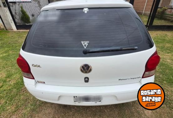 Autos - Volkswagen Power 1.4 2013 Nafta 109000Km - En Venta