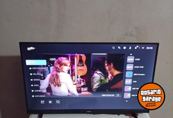 Electrónica - Televisores Usados impecables - En Venta