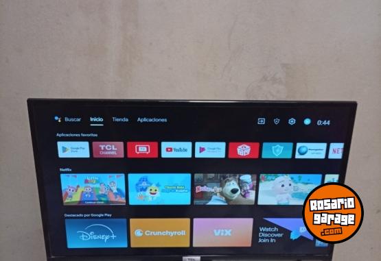 Electrónica - Televisores Usados impecables - En Venta