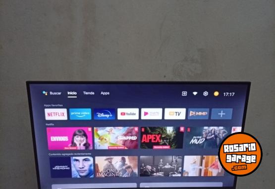Electrónica - Televisores Usados impecables - En Venta