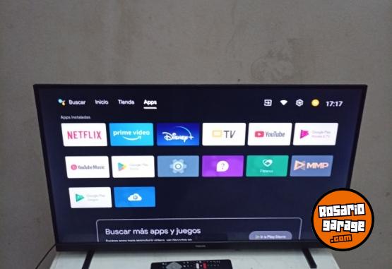 Electrónica - Televisores Usados impecables - En Venta