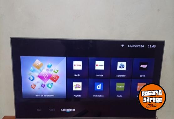 Electrónica - Televisores Usados impecables - En Venta