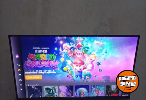 Electrónica - Televisores Usados impecables - En Venta