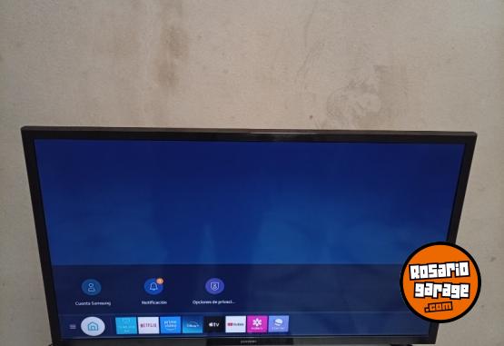 Electrónica - Televisores Usados impecables - En Venta
