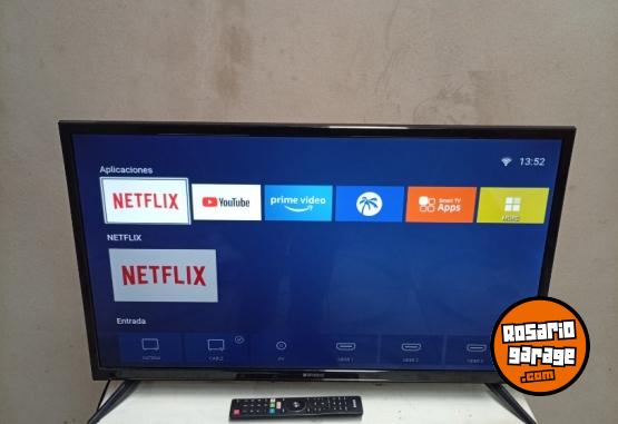 Electrónica - Televisores Usados impecables - En Venta