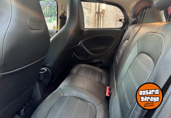 Autos - Smart Forfour 1.0 Play 2018 Nafta 48000Km - En Venta