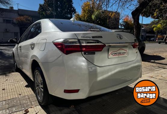 Autos - Toyota corolla 2018 Nafta 165000Km - En Venta