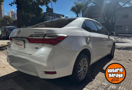 Autos - Toyota corolla 2018 Nafta 165000Km - En Venta
