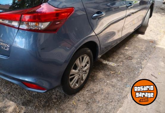 Autos - Toyota Yaris XLS 2021 Nafta 65000Km - En Venta