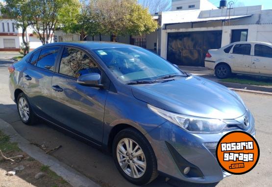 Autos - Toyota Yaris XLS 2019 Nafta 108000Km - En Venta