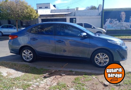 Autos - Toyota Yaris XLS 2019 Nafta 108000Km - En Venta
