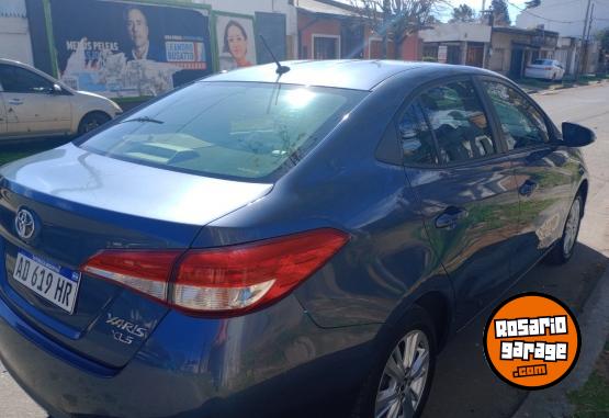 Autos - Toyota Yaris XLS 2019 Nafta 108000Km - En Venta