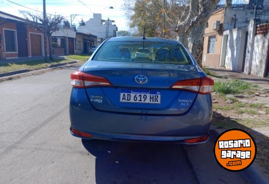Autos - Toyota Yaris XLS 2019 Nafta 108000Km - En Venta