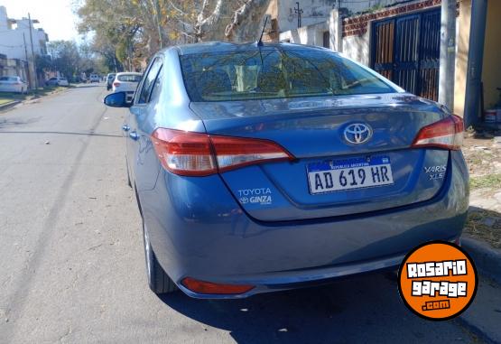 Autos - Toyota Yaris XLS 2019 Nafta 108000Km - En Venta