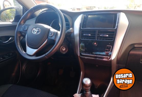 Autos - Toyota Yaris XLS 2019 Nafta 108000Km - En Venta