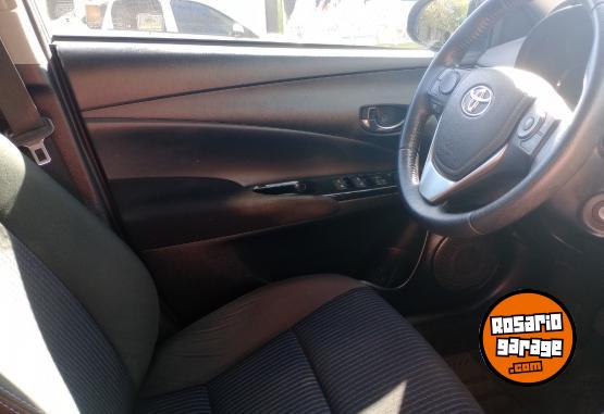 Autos - Toyota Yaris XLS 2019 Nafta 108000Km - En Venta