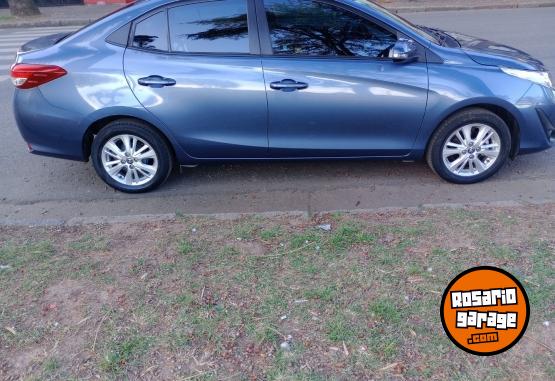 Autos - Toyota Yaris XLS 2019 Nafta 108000Km - En Venta