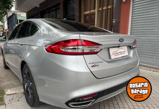 Autos - Ford MONDEO 2019 Nafta 80000Km - En Venta