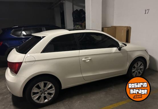 Autos - Audi A1 2014 Nafta 116908Km - En Venta