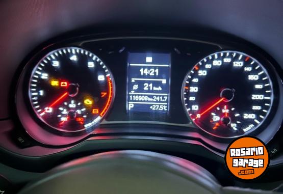 Autos - Audi A1 2014 Nafta 116908Km - En Venta