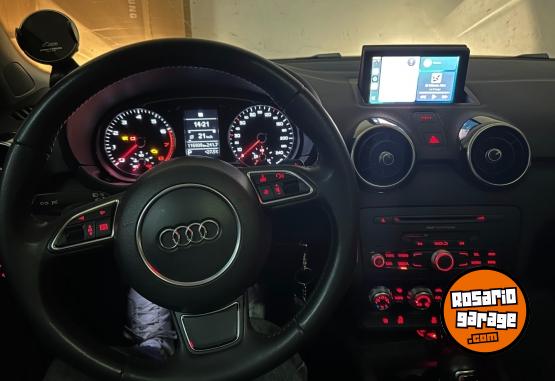 Autos - Audi A1 2014 Nafta 116908Km - En Venta