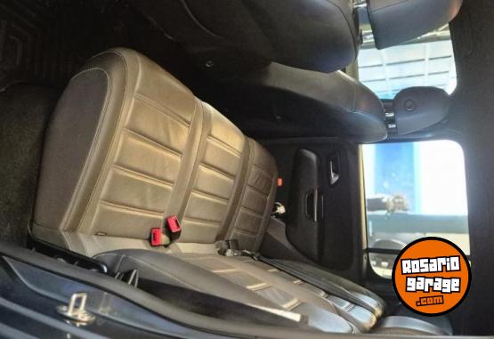 Camionetas - Volkswagen Amarok v6 highline 2020 Diesel 90000Km - En Venta