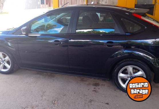 Autos - Ford 2013 2013 Nafta 175000Km - En Venta
