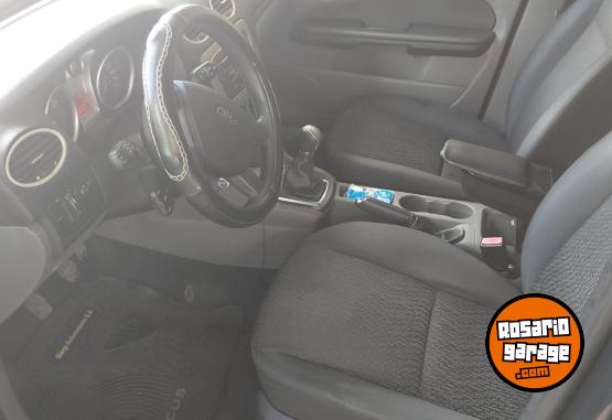 Autos - Ford 2013 2013 Nafta 175000Km - En Venta