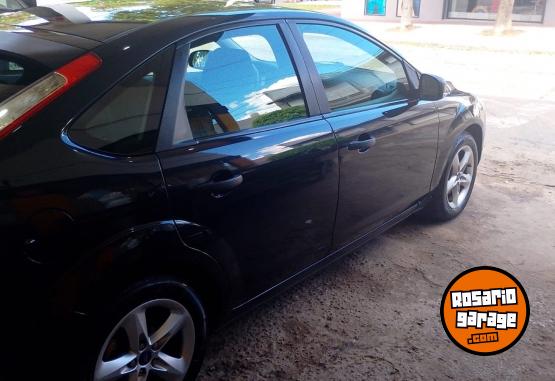 Autos - Ford 2013 2013 Nafta 175000Km - En Venta