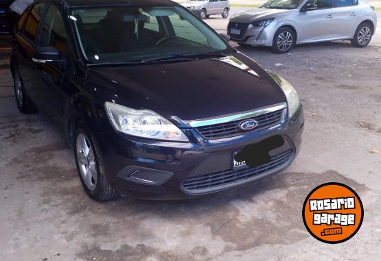Autos - Ford 2013 2013 Nafta 175000Km - En Venta