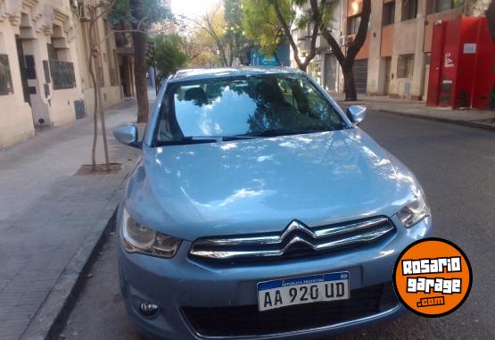 Autos - Citroen CELYSEE 2017 Nafta 90000Km - En Venta