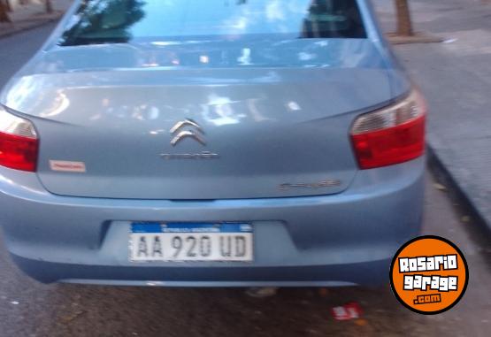 Autos - Citroen CELYSEE 2017 Nafta 90000Km - En Venta