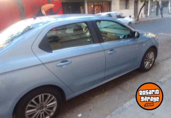 Autos - Citroen CELYSEE 2017 Nafta 90000Km - En Venta