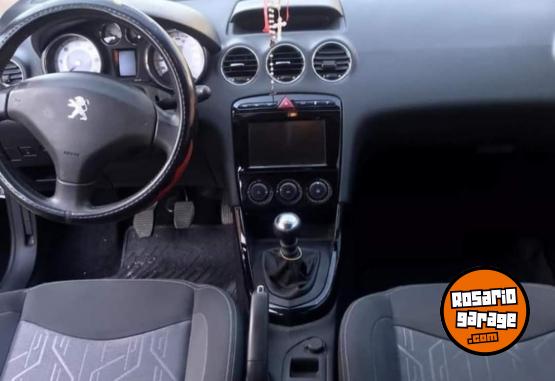 Autos - Peugeot Allure 2015 Diesel 135000Km - En Venta