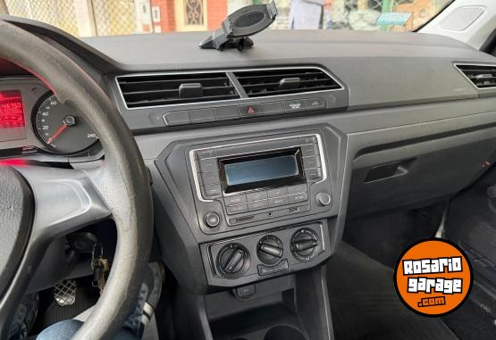 Camionetas - Volkswagen SAVEIRO 2018 Nafta 169000Km - En Venta