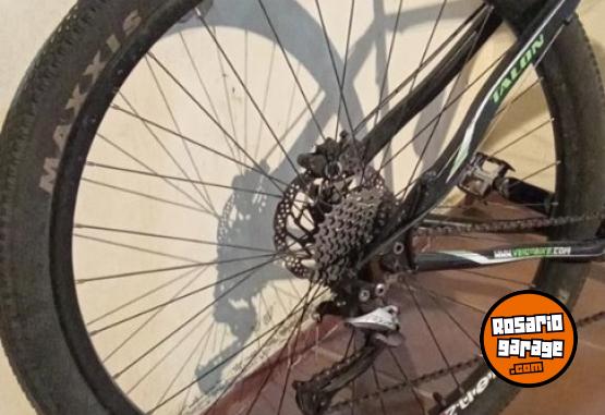 Deportes - VENDO VENZO TALON - En Venta