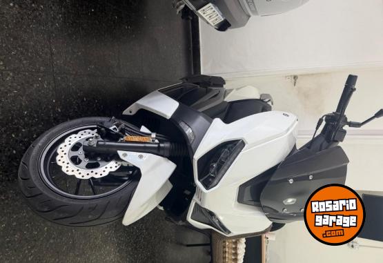 Motos - Zanella x1 2024 Nafta 1300Km - En Venta