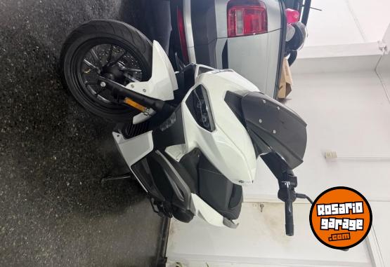 Motos - Zanella x1 2024 Nafta 1300Km - En Venta