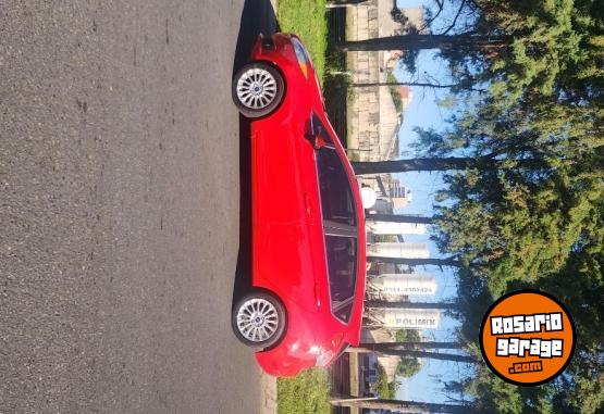 Autos - Ford Fiesta Titanium 2015 Nafta 120000Km - En Venta
