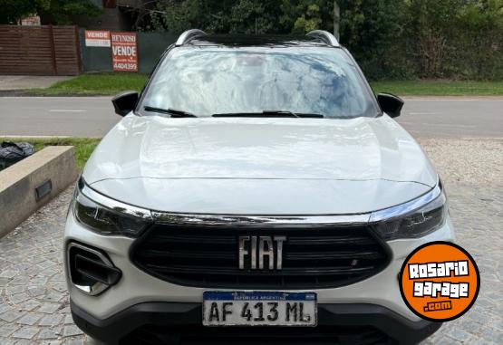 Autos - Fiat Pulse Impetus 1.3 T3 2022 Nafta 70000Km - En Venta